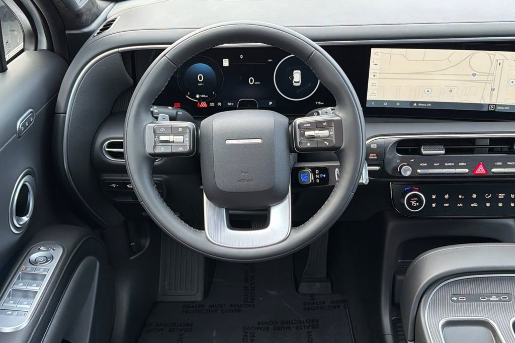 New 2026 Hyundai Palisade Calligraphy image 12