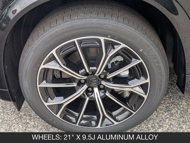 New 2026 MAZDA CX-70 3.3 Turbo S w/ Premium Plus AWD/4WD image 31