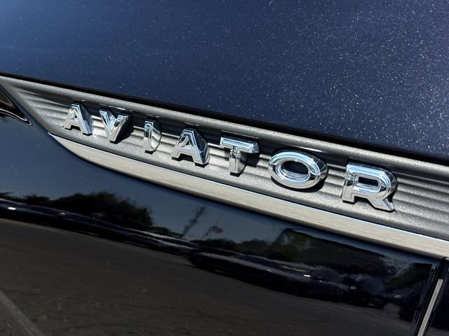 Certified 2023 Lincoln Aviator Black Label w/ Dynamic Handling Package AWD/4WD image 6