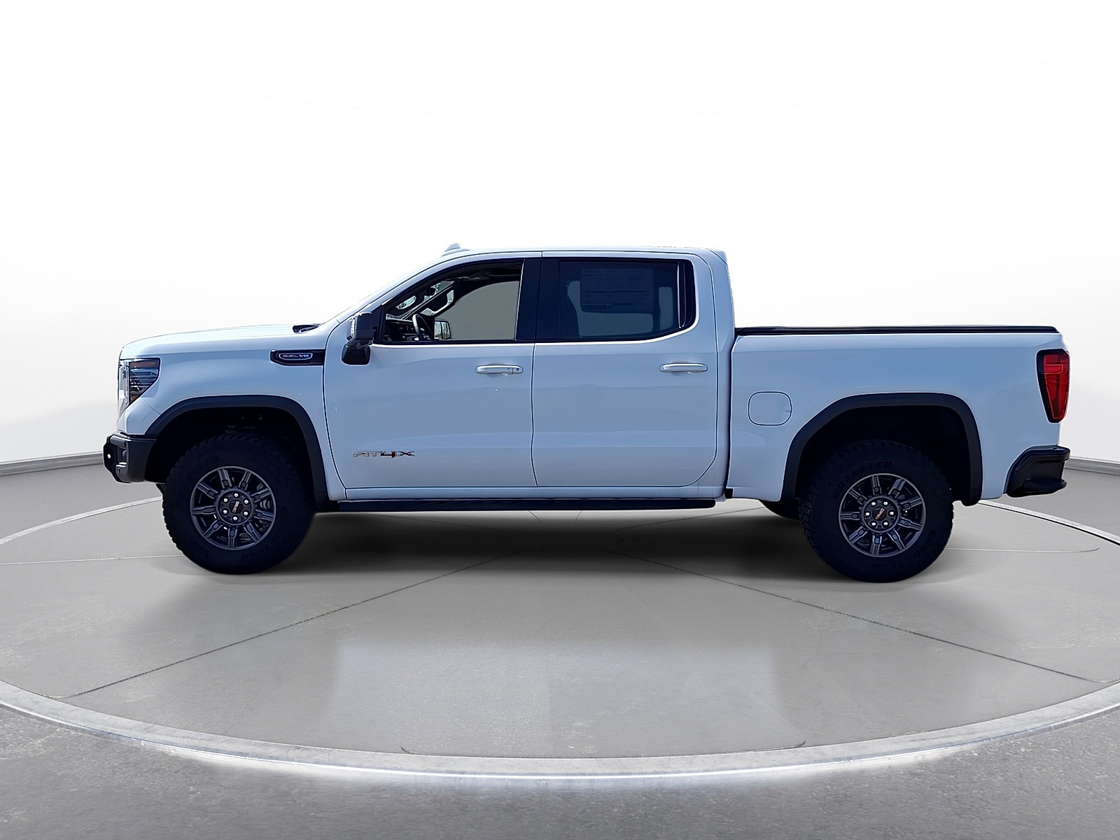 New 2024 GMC Sierra 1500 AT4X AWD/4WD image 5