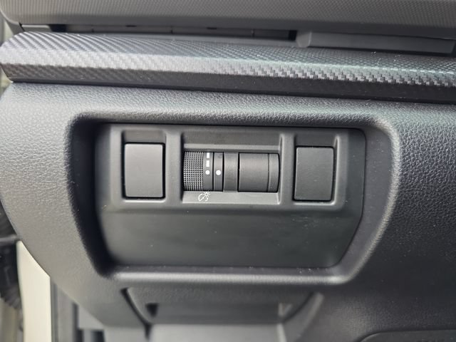 Certified 2024 Subaru Crosstrek 2.5i Limited AWD/4WD image 22