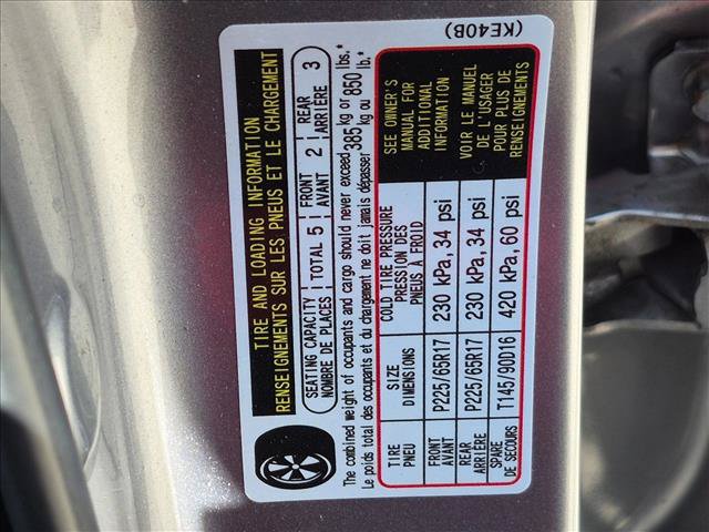 Used 2014 MAZDA CX-5 Touring FWD image 21