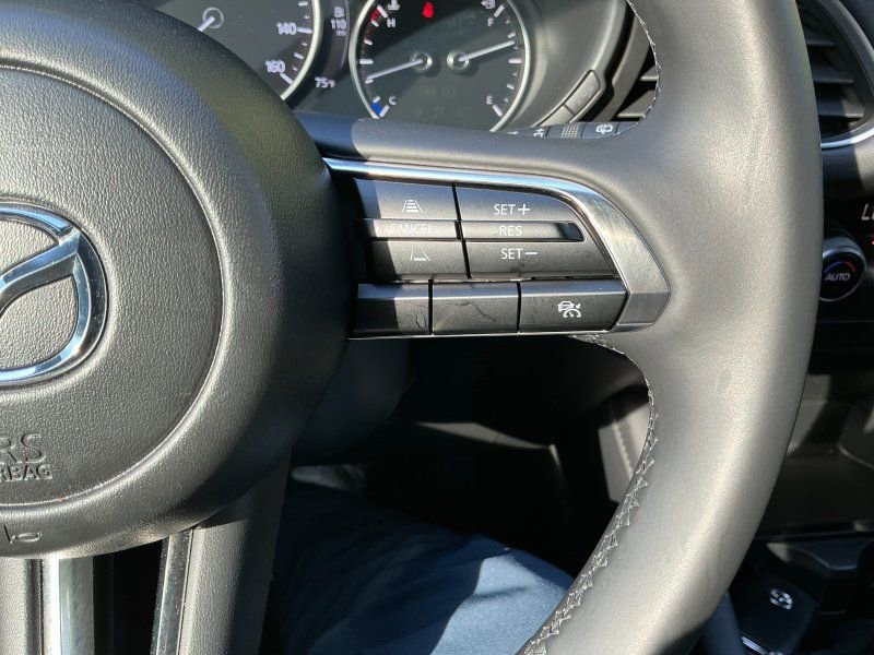 Used 2025 MAZDA MAZDA3 s Sport image 18