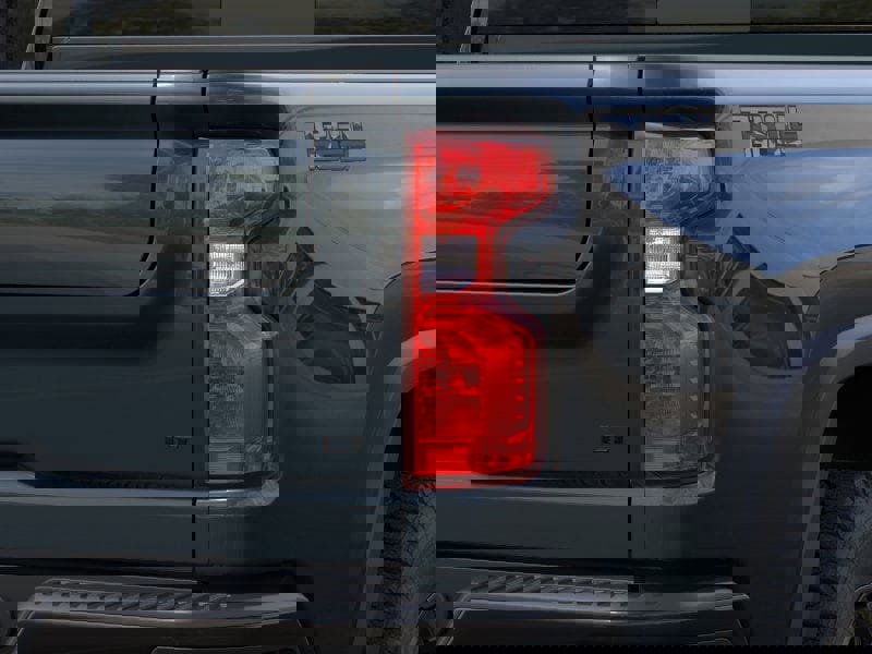 New 2026 Chevrolet Silverado 2500 LT w/ Trail Boss Package image 11