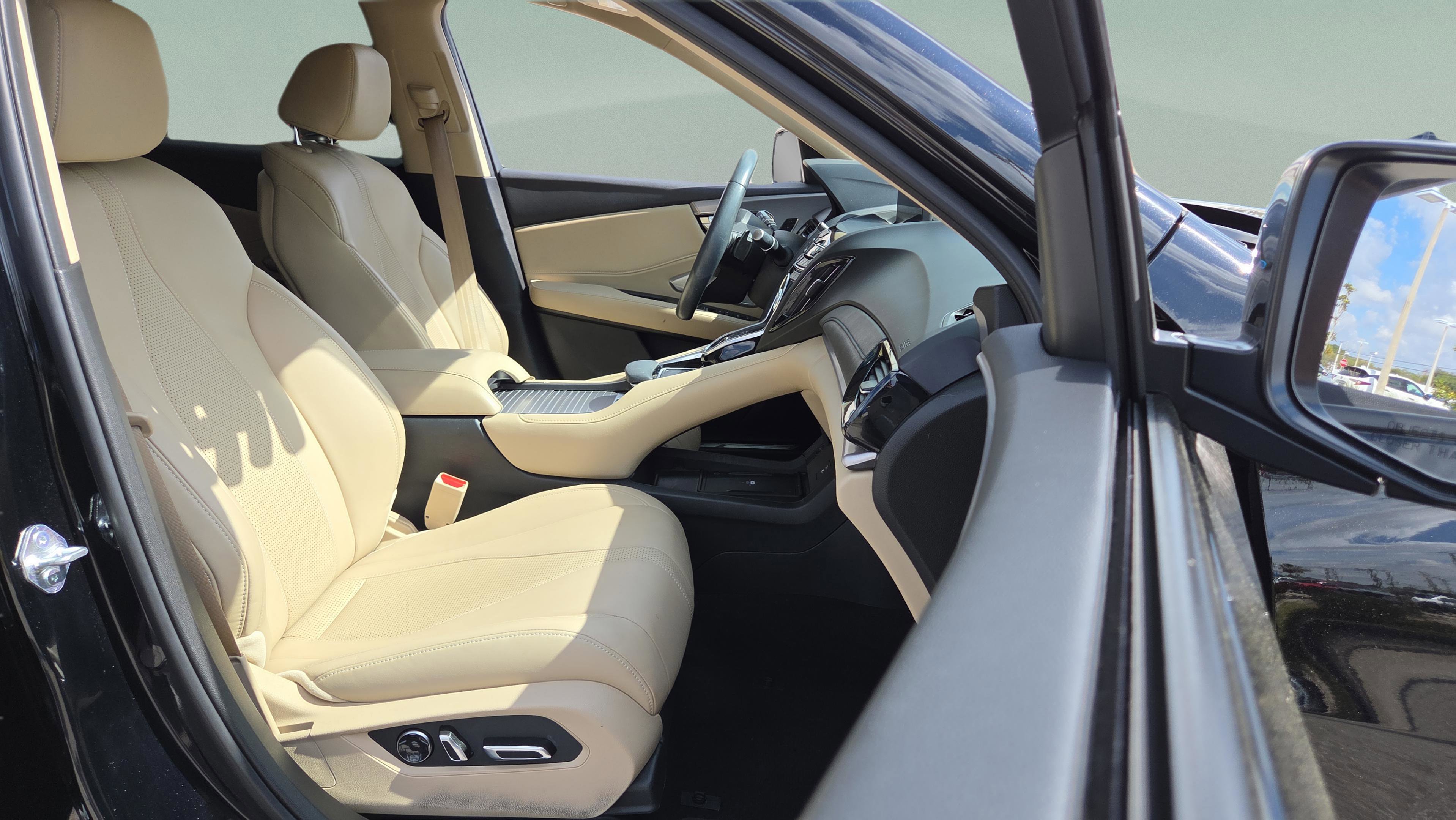 Used 2022 Acura RDX FWD w/ Technology Package image 20