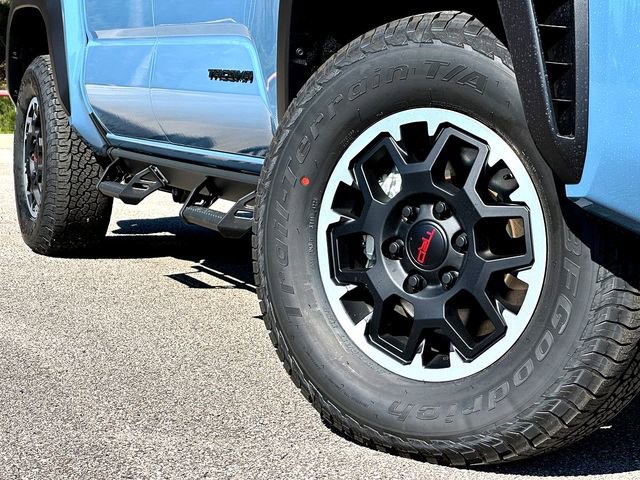 New 2026 Toyota Tacoma TRD Off-Road image 2