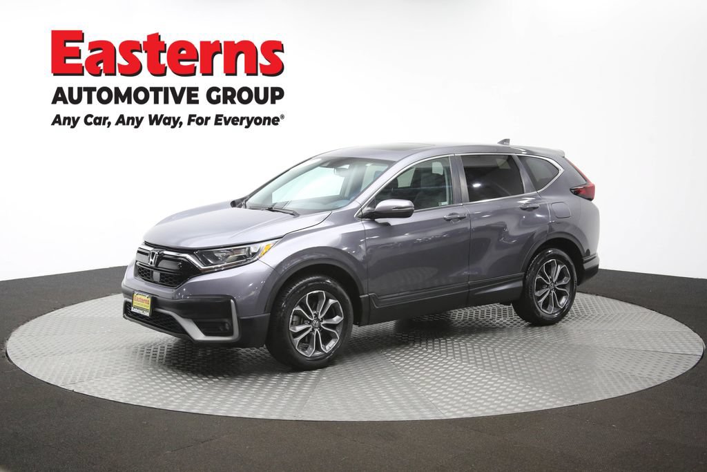 Used 2020 Honda CR-V EX-L image 57