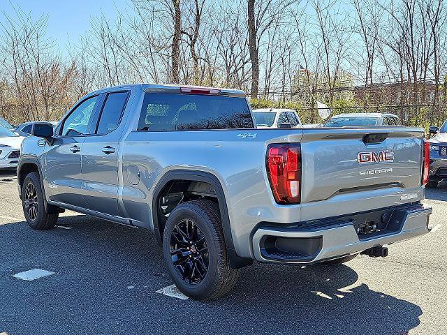 New 2026 GMC Sierra 1500 Elevation image 4