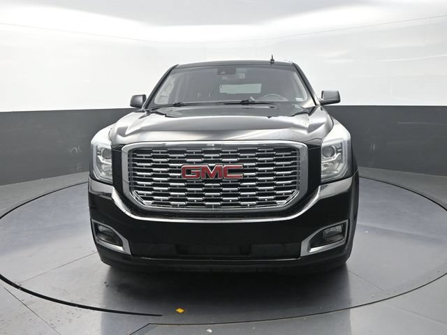 Used 2019 GMC Yukon XL Denali w/ Denali Ultimate Package AWD/4WD image 2
