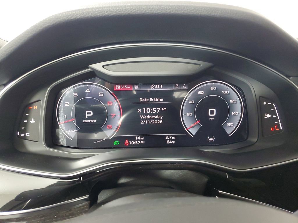 New 2026 Audi Q7 3.0T Premium Plus AWD/4WD image 27