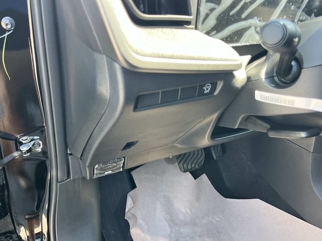 New 2026 Nissan Kicks S FWD image 22