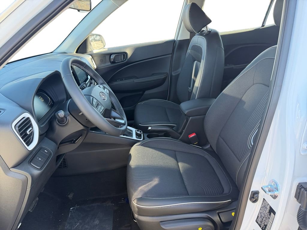 New 2026 Hyundai Venue SEL image 9