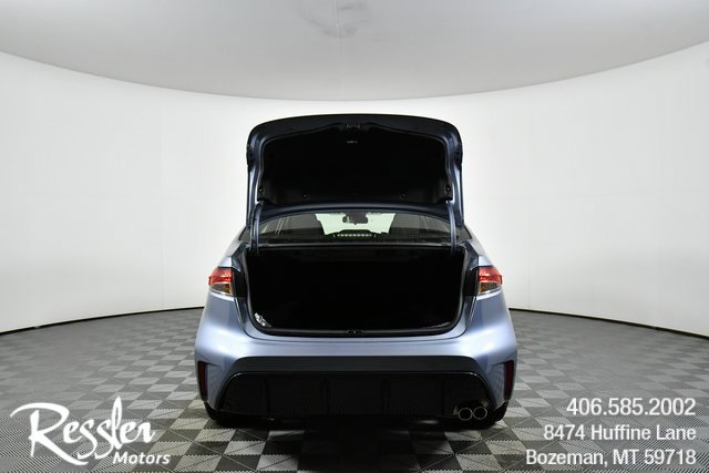 New 2026 Toyota Corolla SE image 25