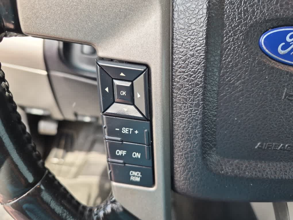 Used 2017 Ford Expedition EL Limited AWD/4WD image 17