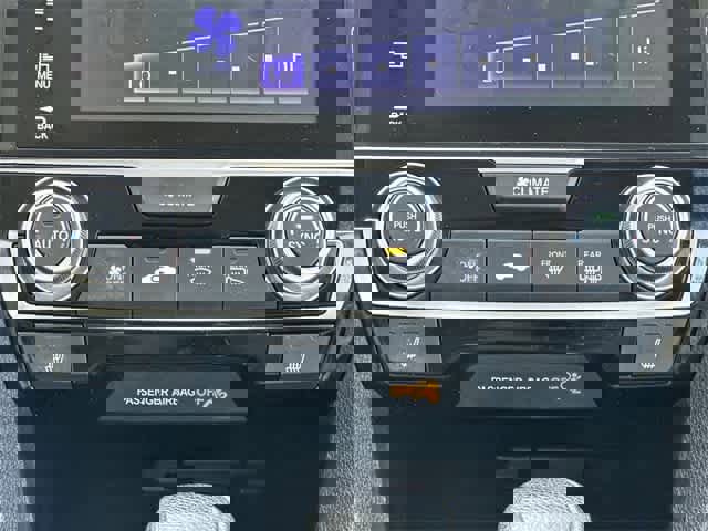 Used 2017 Honda Civic EX-T image 16