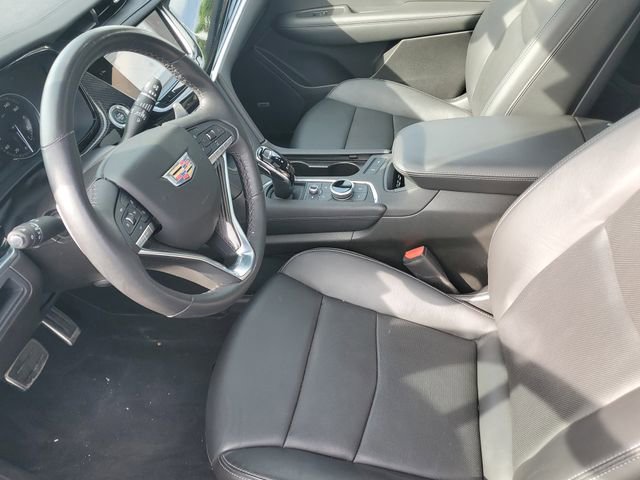 Certified 2023 Cadillac XT6 Sport AWD/4WD image 27