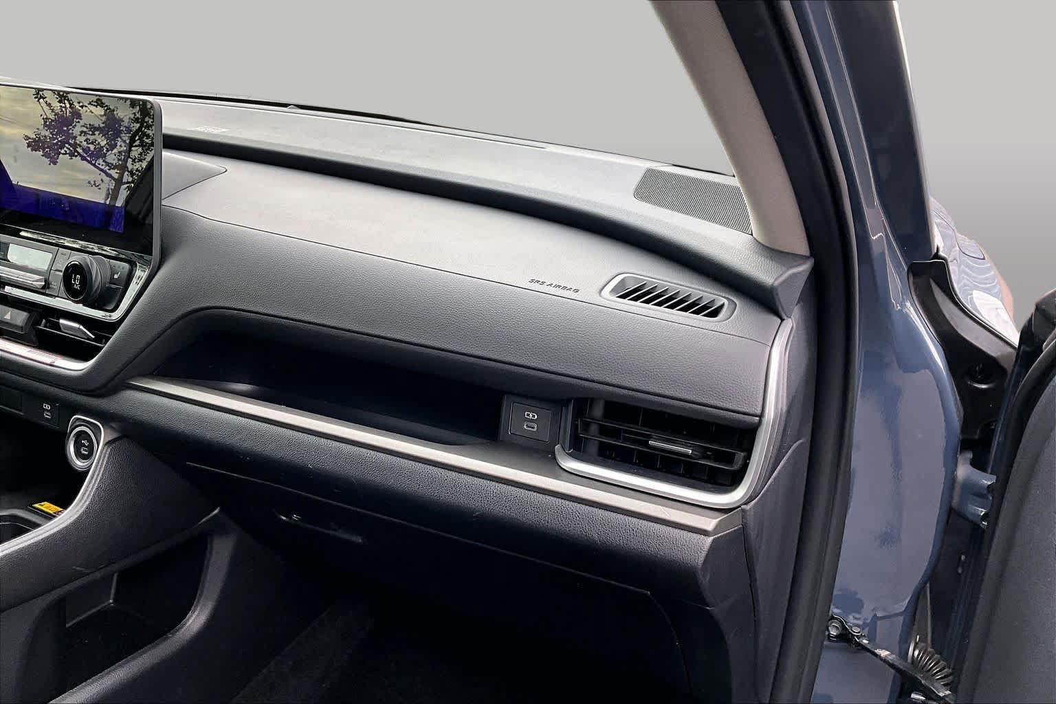 Used 2025 Toyota Grand Highlander AWD image 19