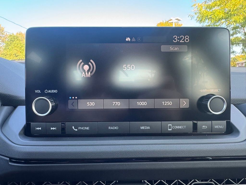 New 2025 Honda Accord SE image 8