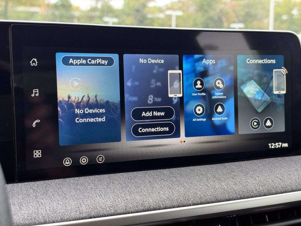 Used 2026 Nissan Kicks S FWD image 15