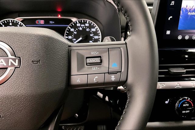 New 2026 Nissan Pathfinder SV w/ SV Premium Package AWD/4WD image 25