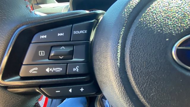 Certified 2024 Subaru Impreza RS AWD/4WD image 24