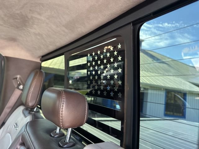 Used 2019 Ford F250 Limited w/ FX4 Off-Road Package AWD/4WD image 44