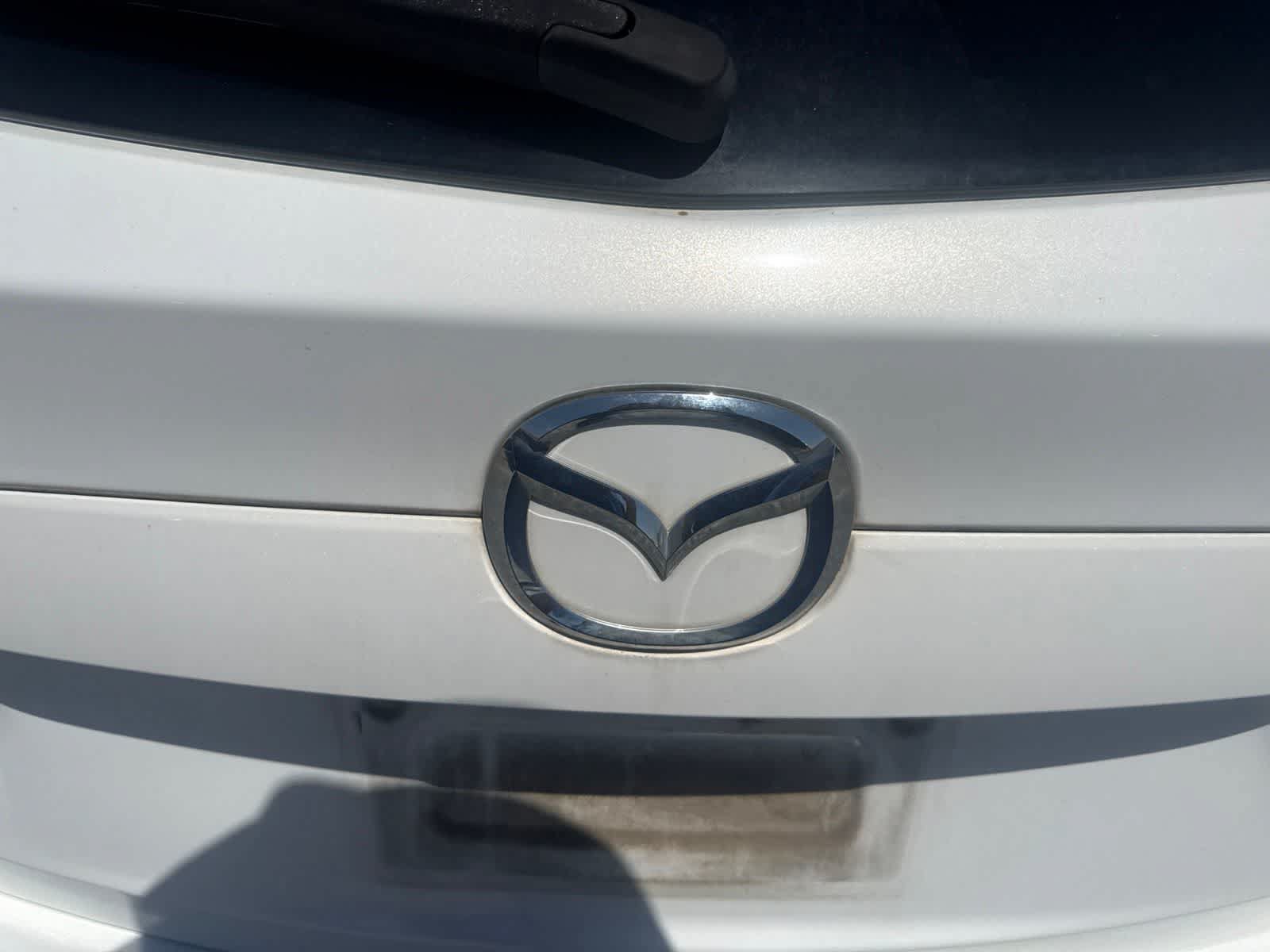 Used 2016 MAZDA CX-5 Grand Touring FWD image 14