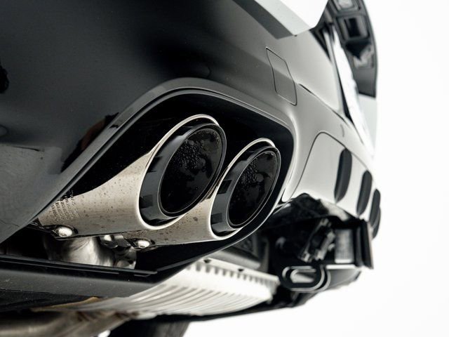 New 2026 Porsche Cayenne GTS image 28