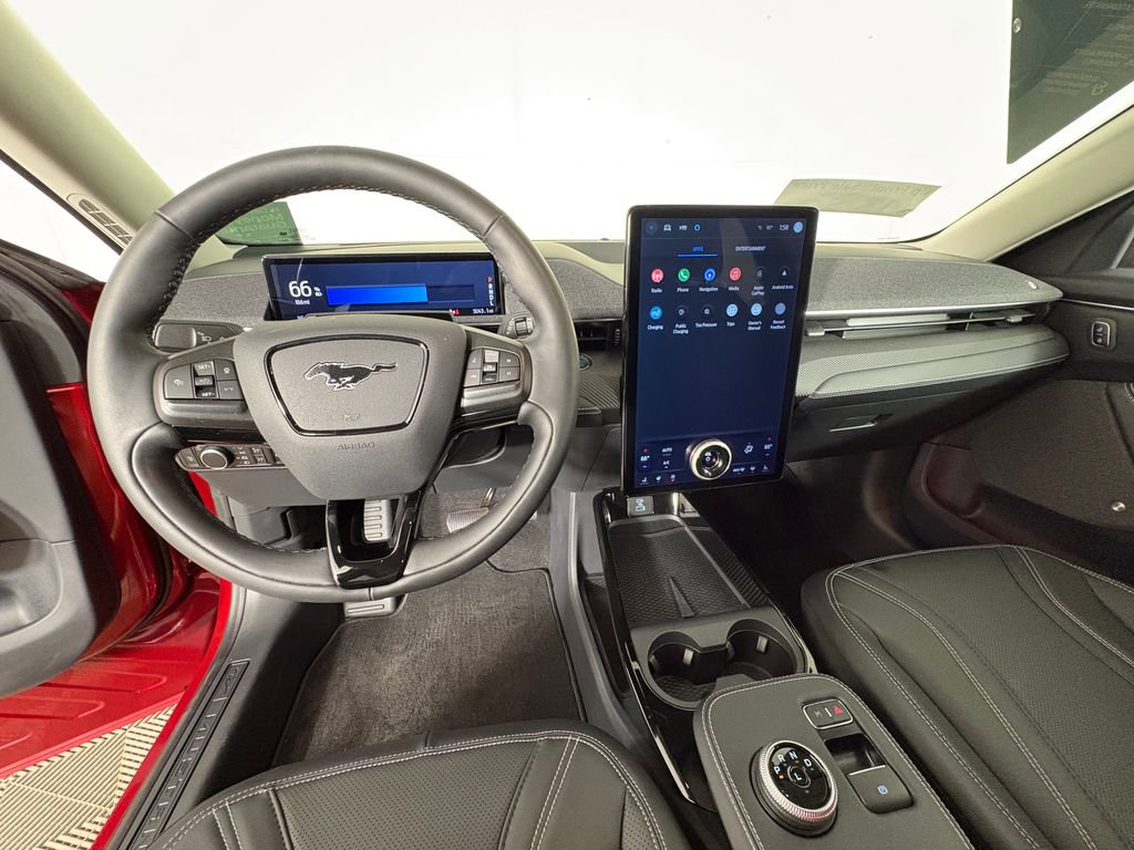 Certified 2024 Ford Mustang Mach-E Premium image 7