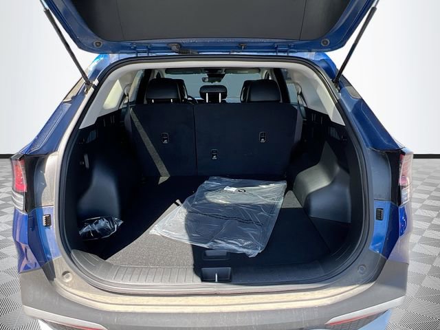 New 2024 Kia Sportage EX AWD/4WD image 25