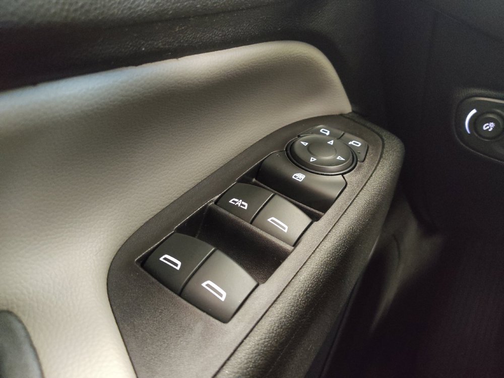 Used 2020 Chevrolet Equinox LT AWD/4WD image 27
