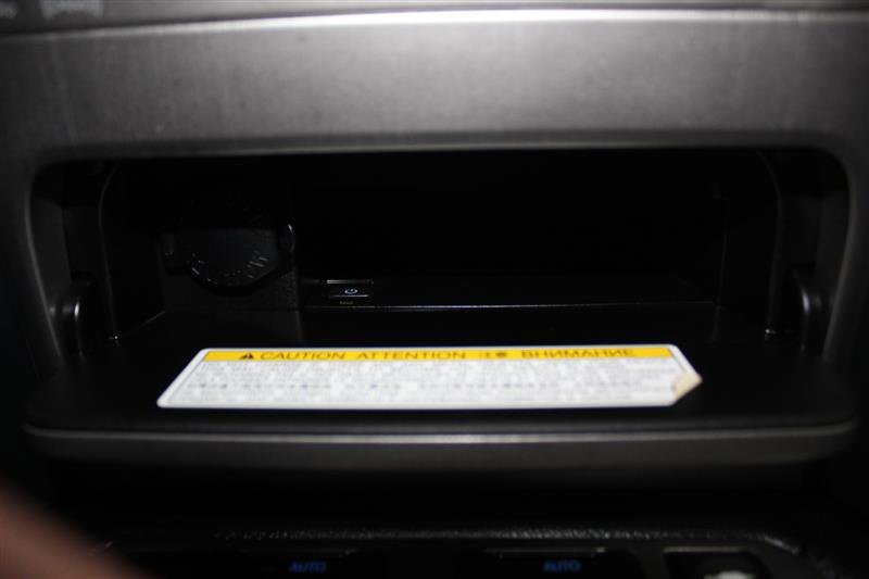 Used 2016 Toyota Land Cruiser AWD/4WD image 23