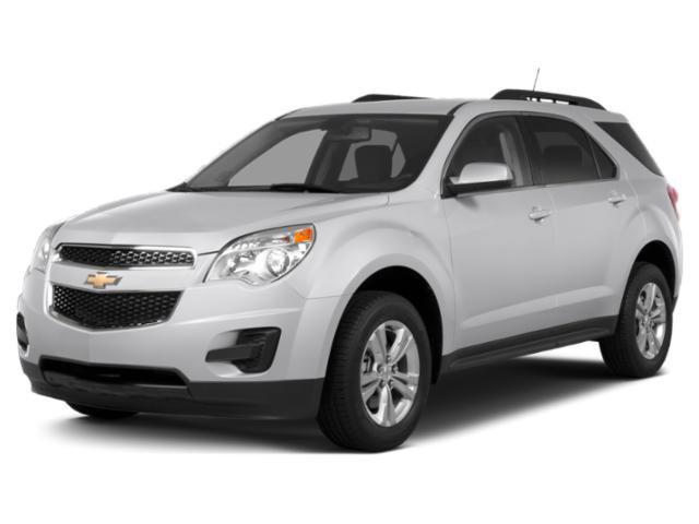 Used 2015 Chevrolet Equinox LT w/ Power Convenience Package AWD/4WD image 4