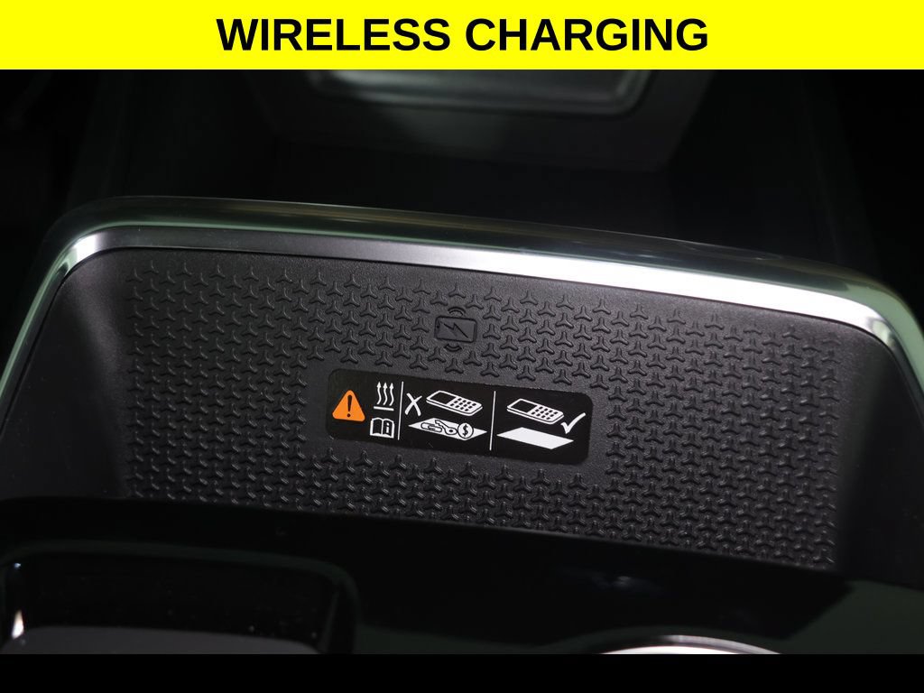 New 2026 Chevrolet Equinox ACTIV FWD image 11
