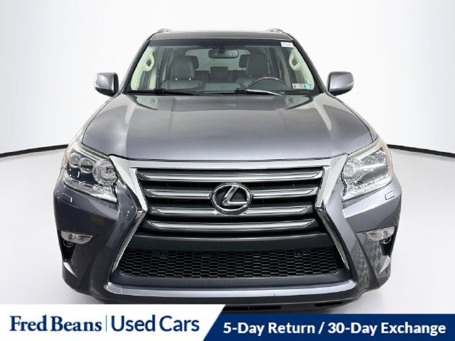 Used 2019 Lexus GX 460 Premium AWD/4WD image 2
