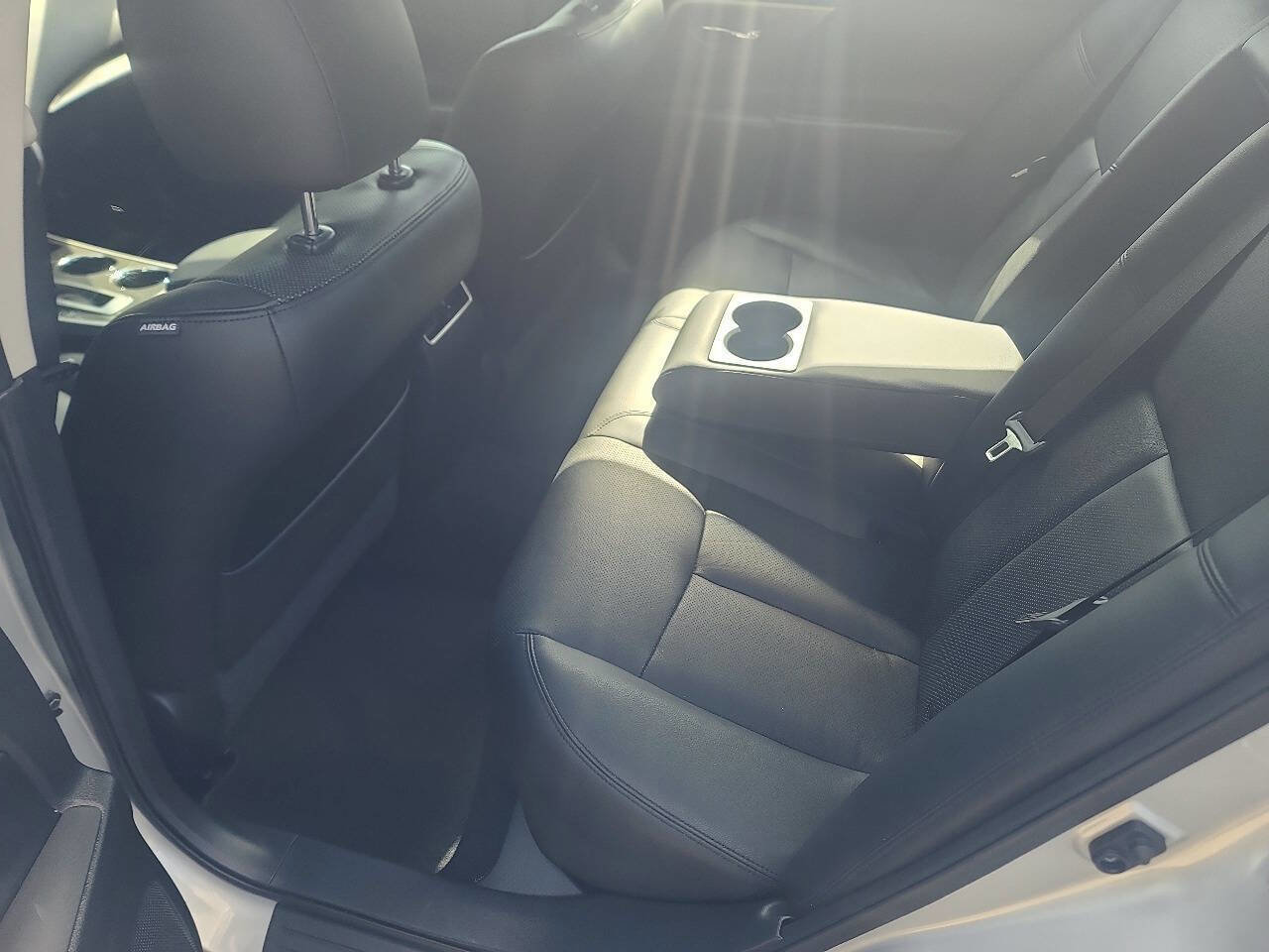 Used 2015 Nissan Altima 3.5 SL FWD image 13