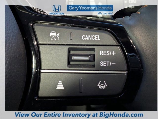 Used 2024 Honda CR-V Sport Touring image 28
