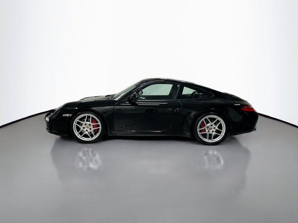 Used 2009 Porsche 911 Carrera S RWD image 2