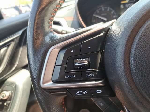 Used 2020 Subaru Crosstrek 2.0i Premium w/ Moonroof Package 2 AWD/4WD image 21