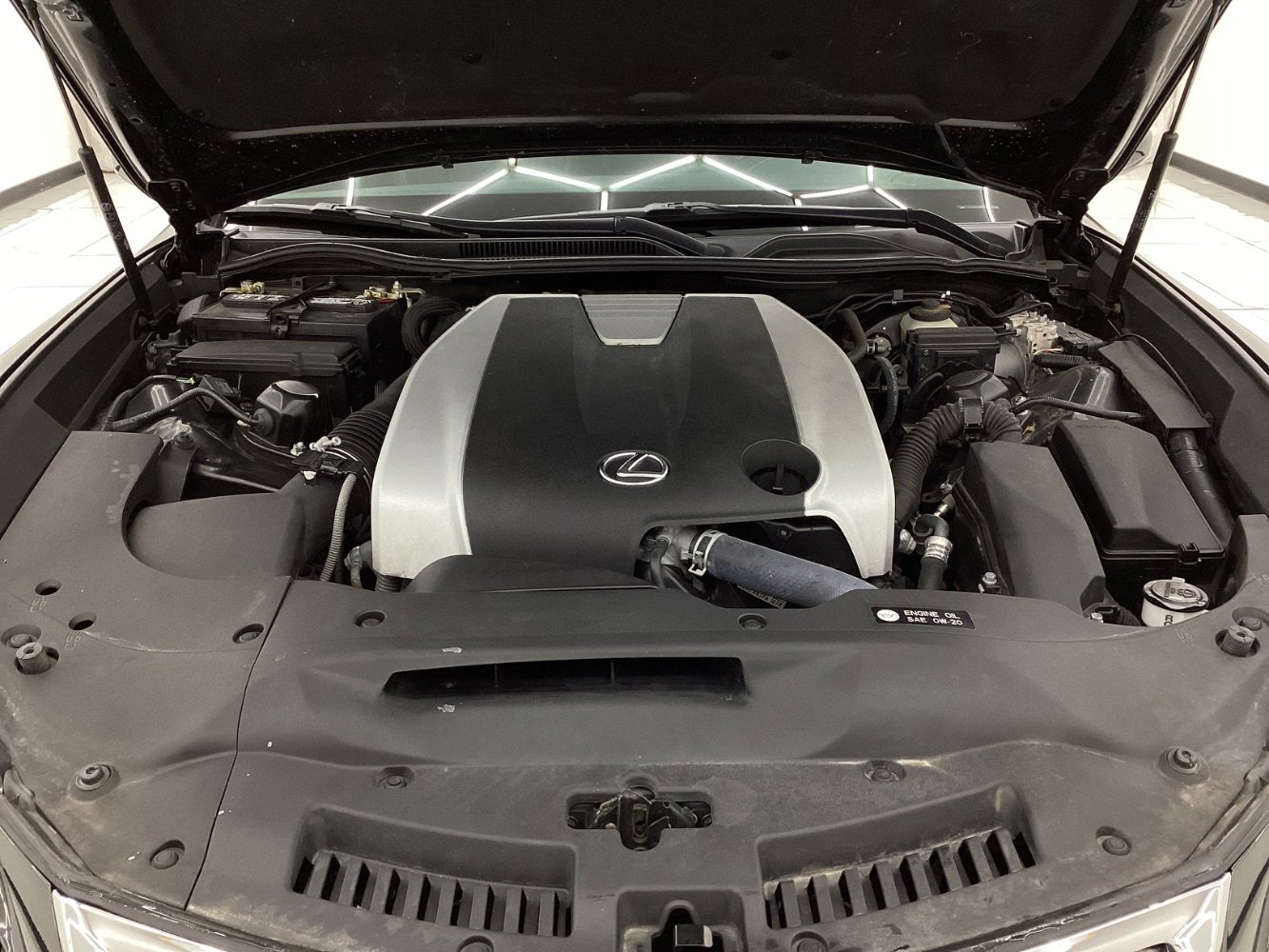 Used 2017 Lexus RC 300 F Sport image 37