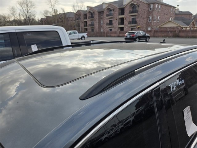 Used 2021 Volkswagen Tiguan SE image 7