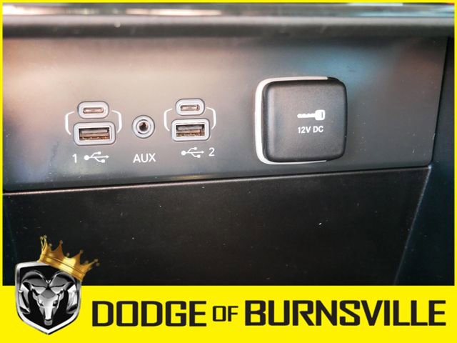 Used 2023 Jeep Grand Cherokee L Laredo AWD/4WD image 22