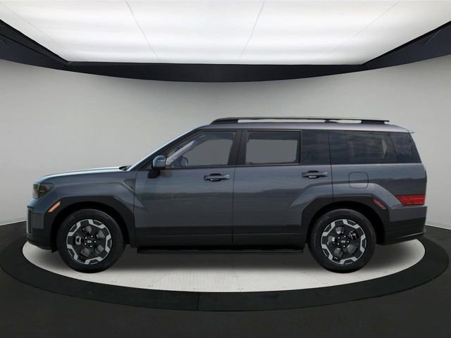 Certified 2026 Hyundai Santa Fe SEL image 3