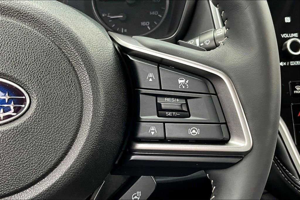 Certified 2025 Subaru Outback Touring w/ Popular Package #2 image 12