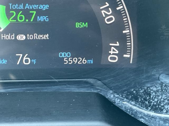 Used 2024 Toyota RAV4 XLE w/ Weather Package AWD/4WD image 11