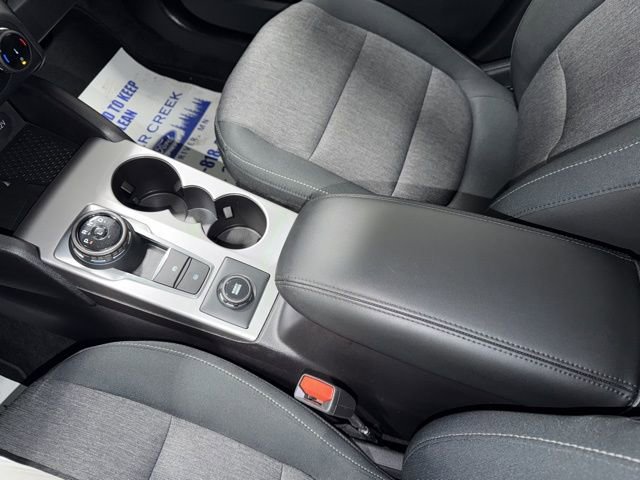 Used 2024 Ford Bronco Sport Big Bend w/ Convenience Package image 19