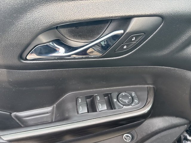 Used 2018 GMC Acadia SLT image 20