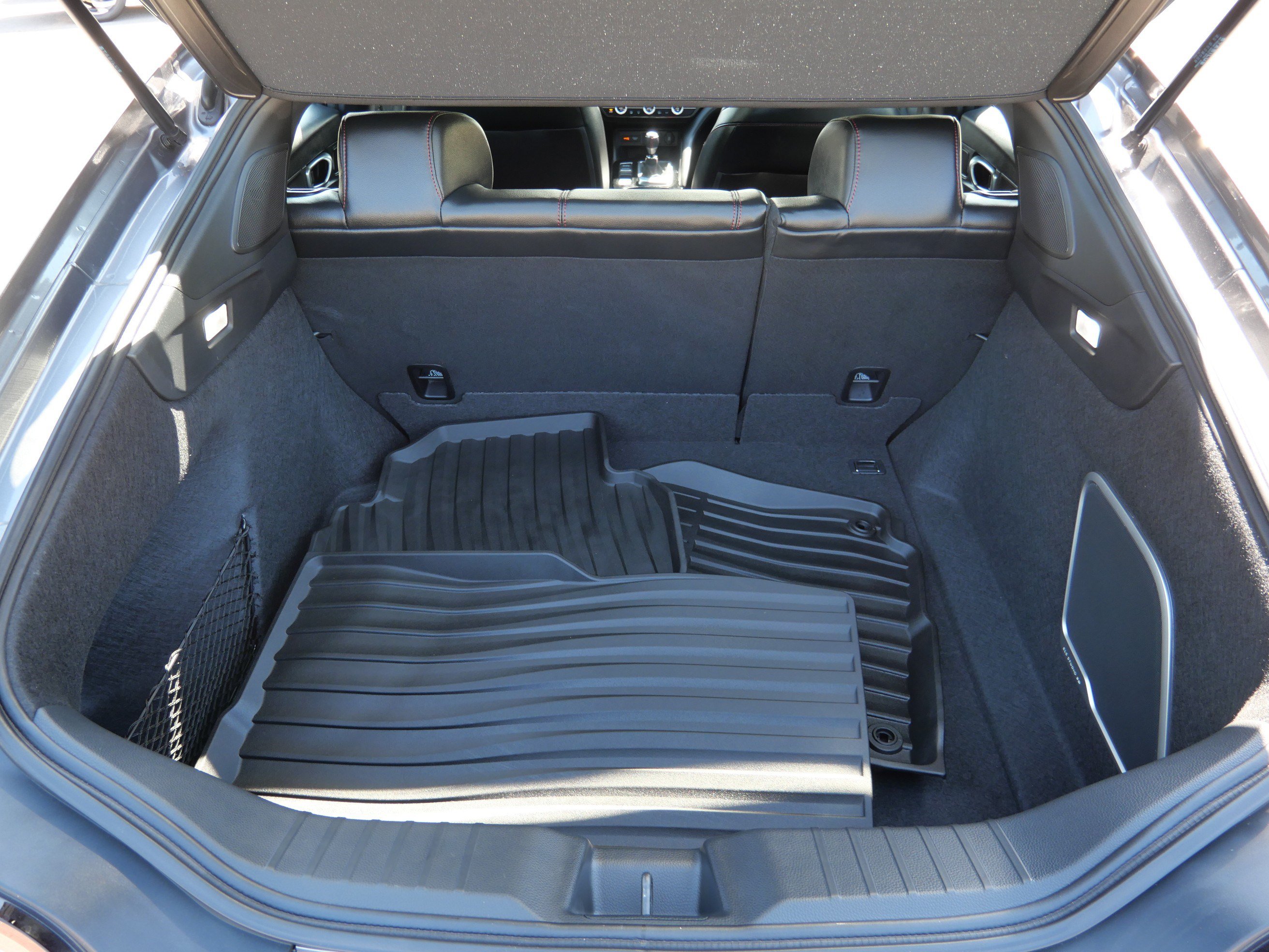Certified 2025 Acura Integra Type S FWD image 18