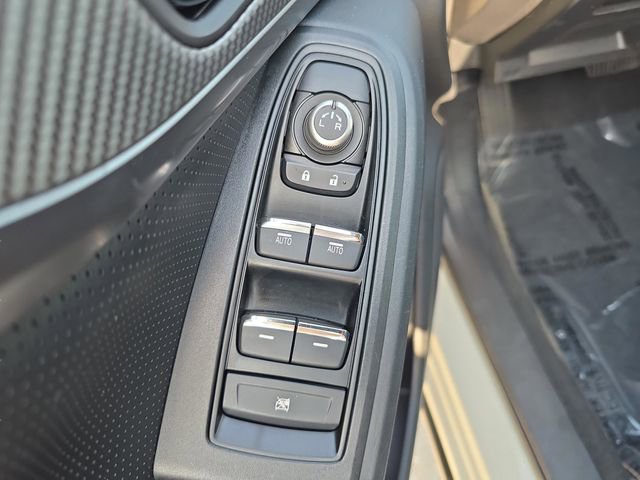 Certified 2022 Subaru Crosstrek 2.5i Limited w/ Popular Package #4A image 13