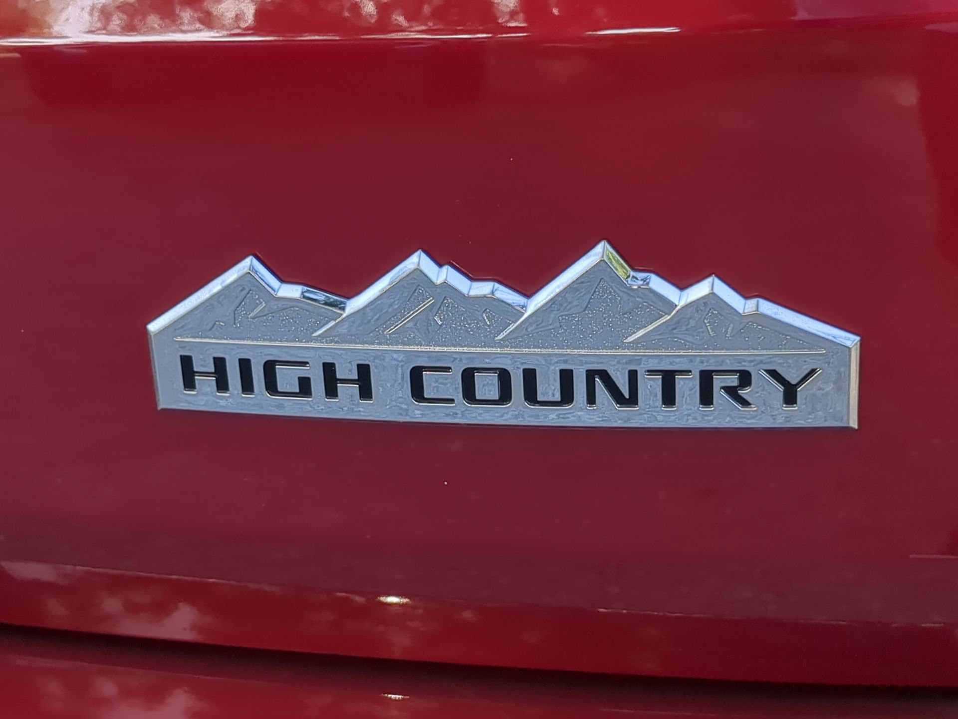 Used 2019 Chevrolet Traverse High Country AWD/4WD image 48
